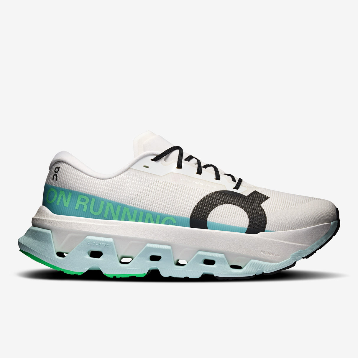 On - Cloudmonster 3 Hyper - Homme