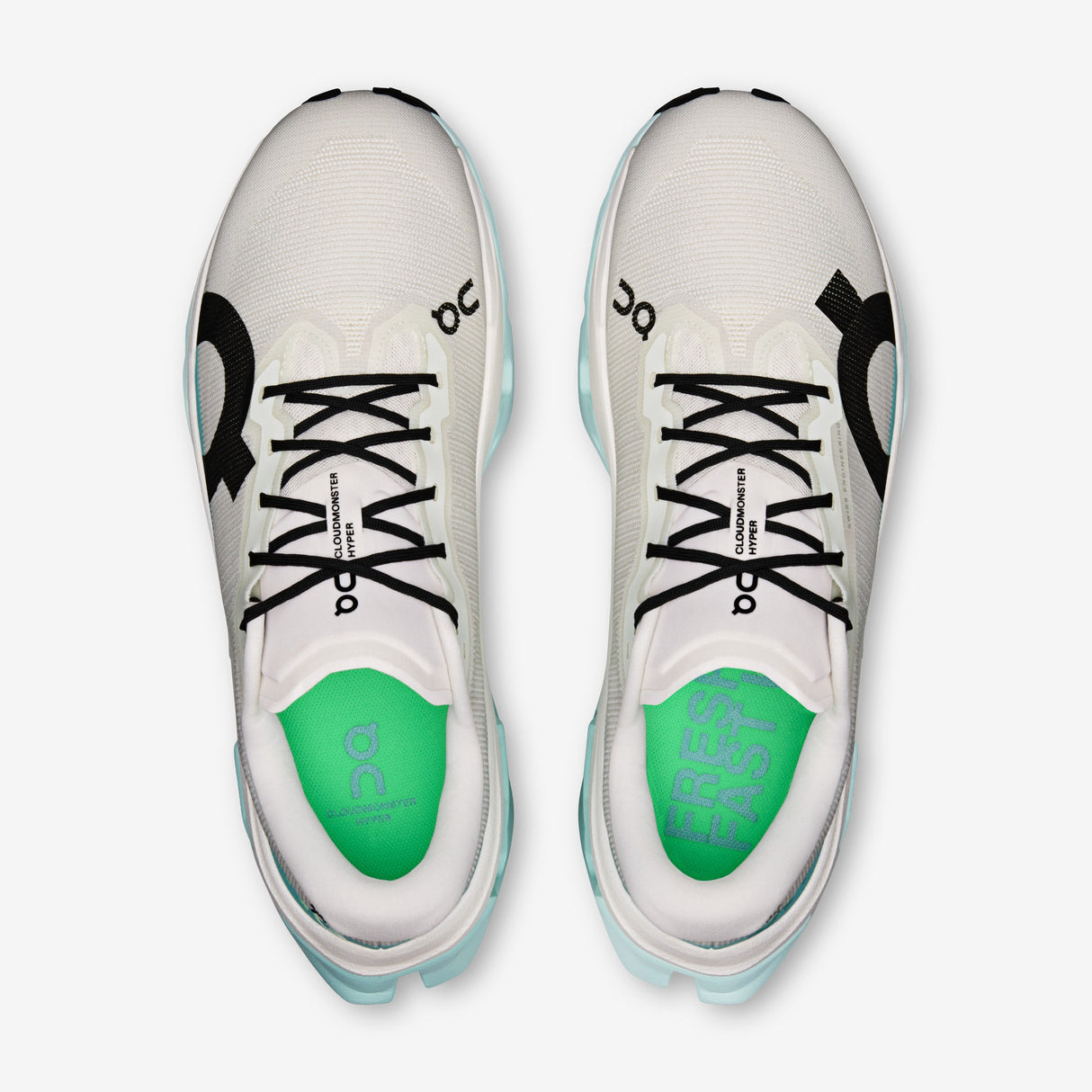 On - Cloudmonster 3 Hyper - Homme