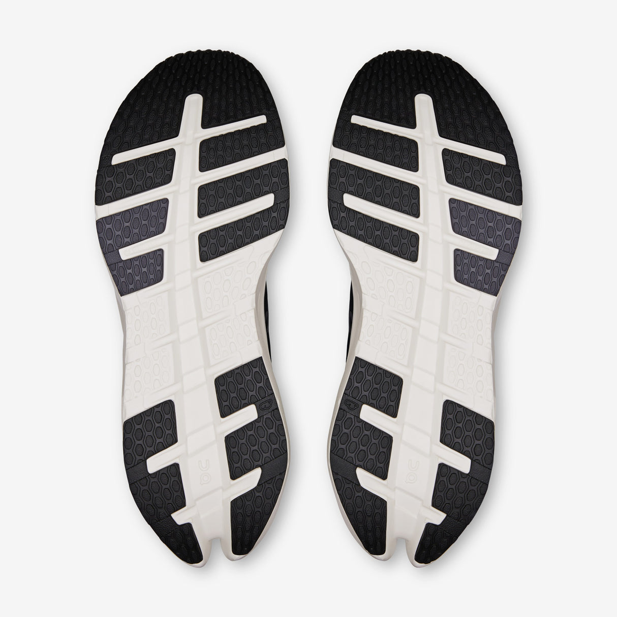 On - Cloudrunner 3 - Homme