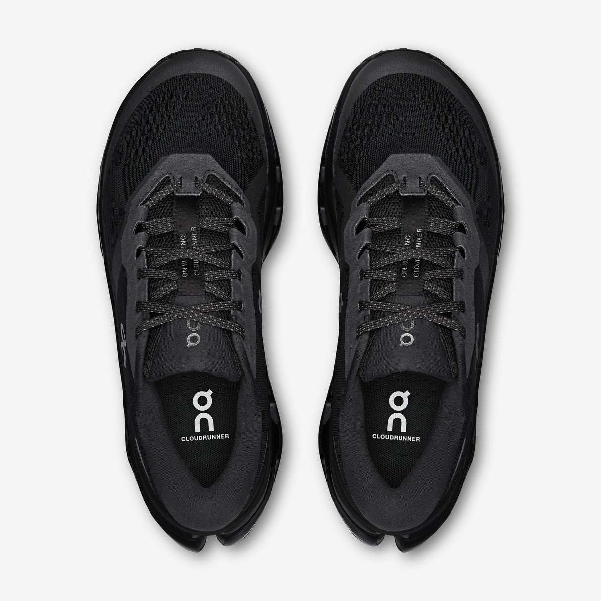 On - Cloudrunner 3 - Homme
