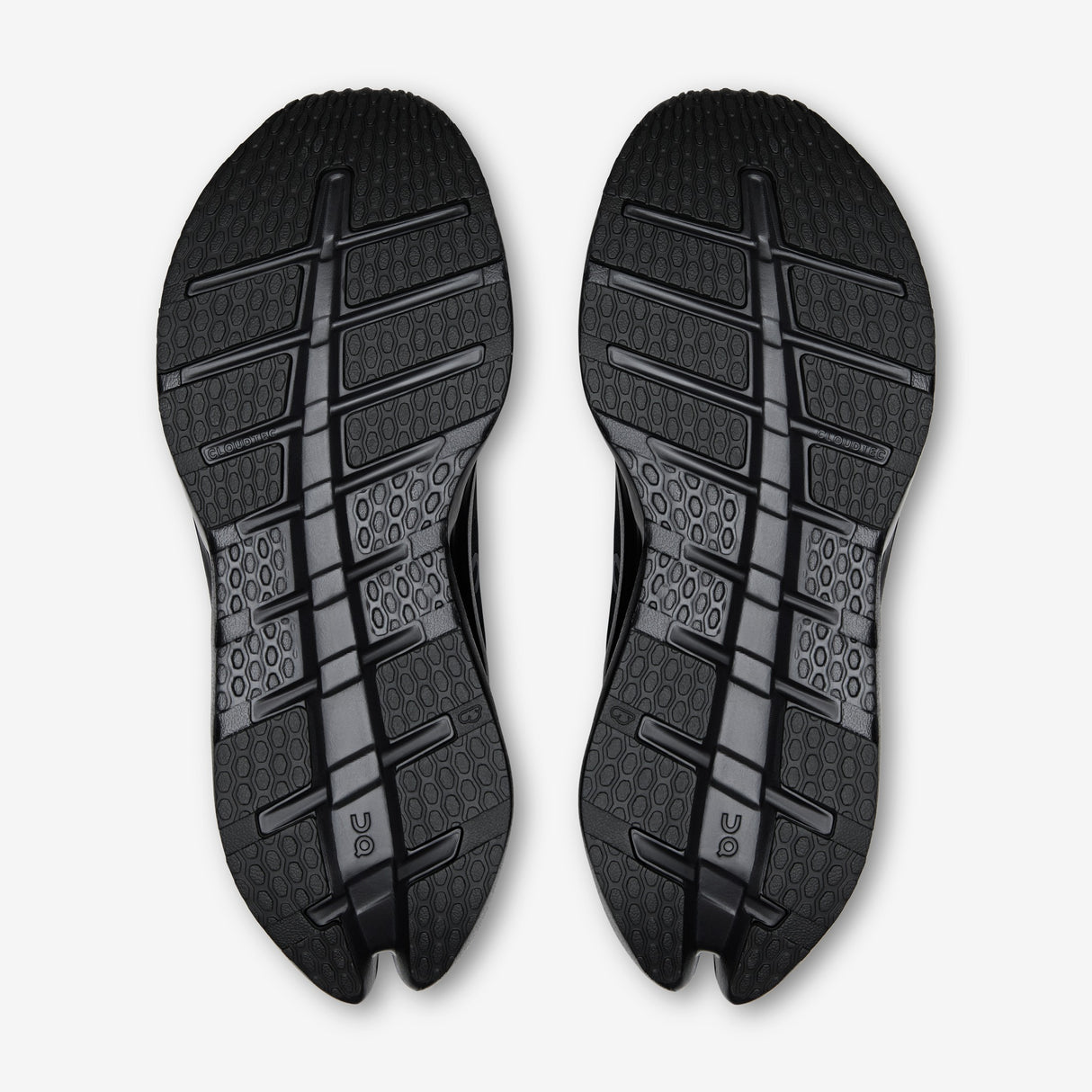 On - Cloudrunner 3 - Homme
