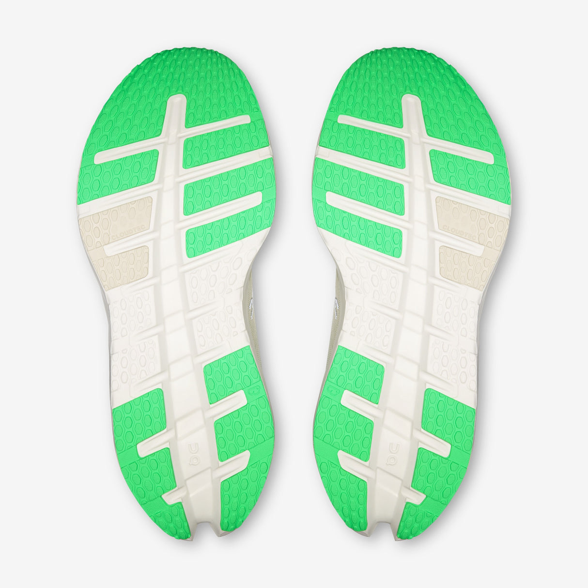 On - Cloudrunner 3 - Homme