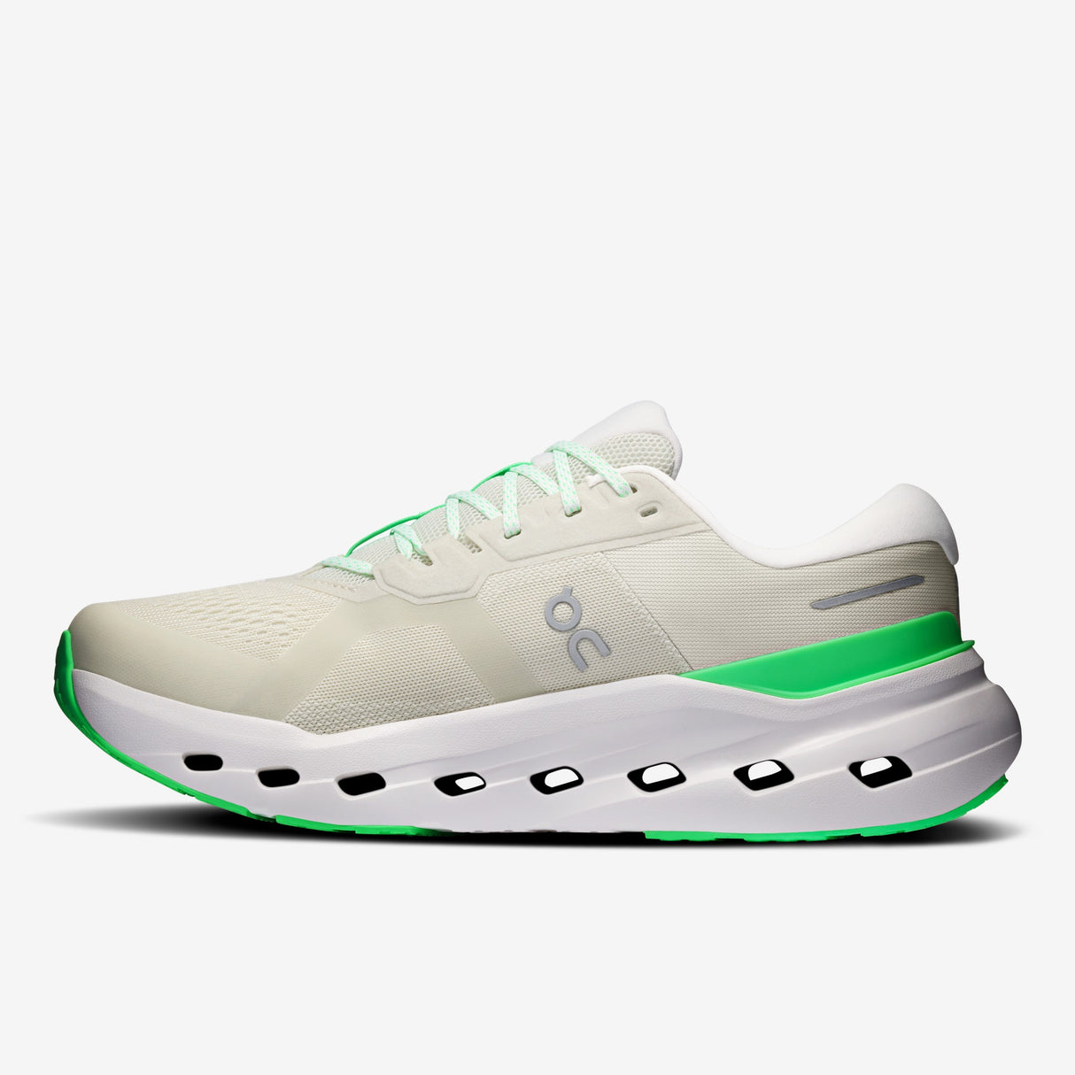 On - Cloudrunner 3 - Homme