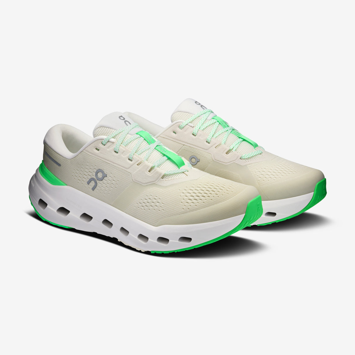 On - Cloudrunner 3 - Homme