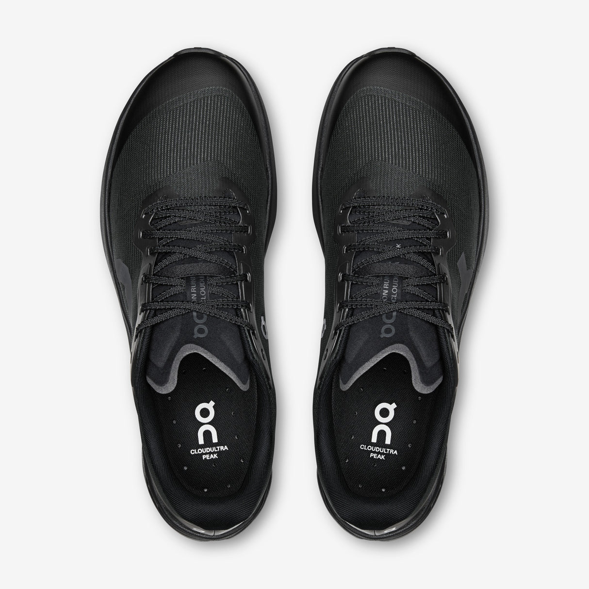 On - Cloudultra Peak - Homme