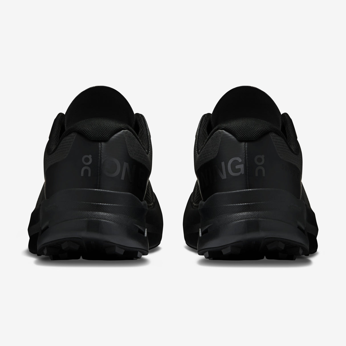 On - Cloudultra Peak - Homme