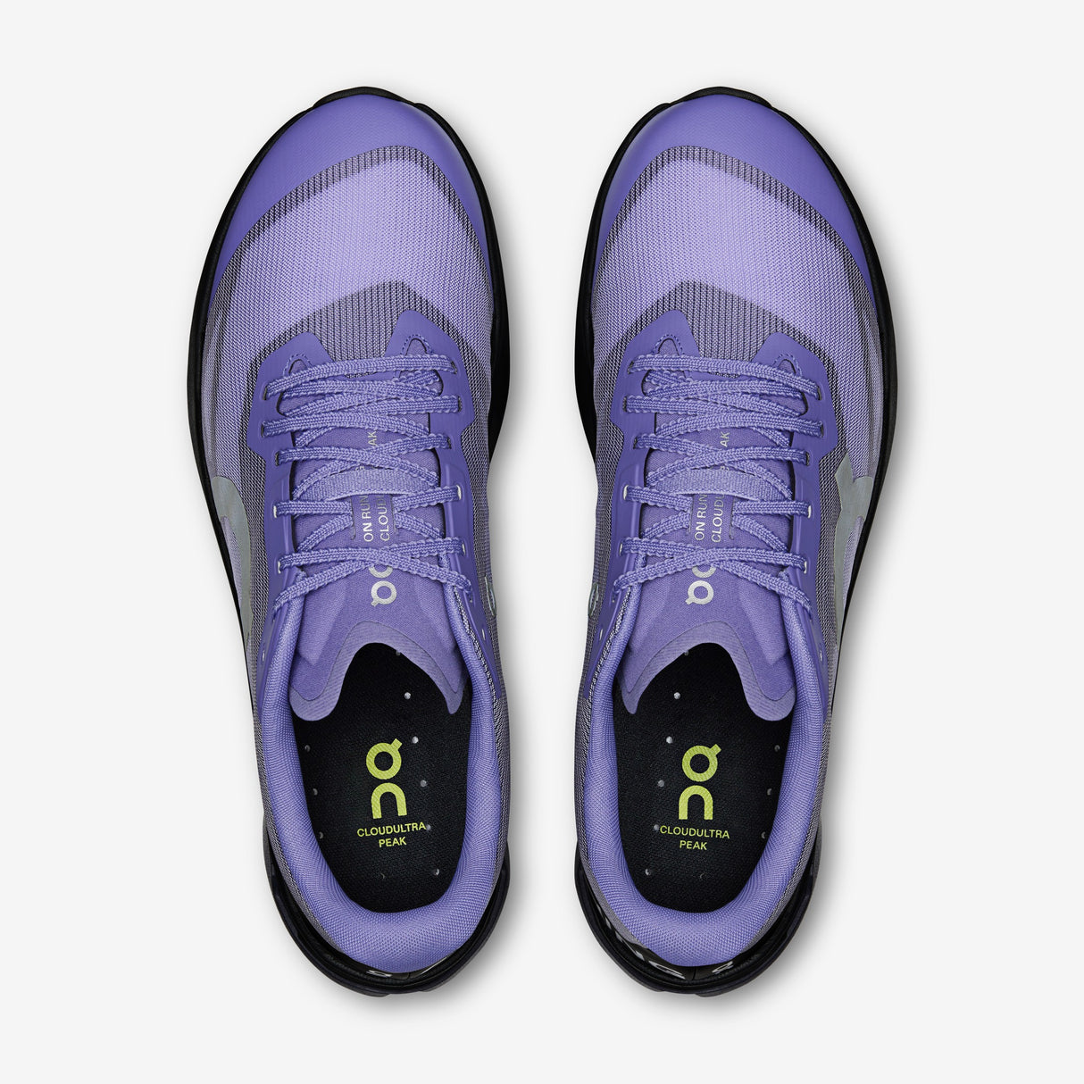 On - Cloudultra Peak - Homme