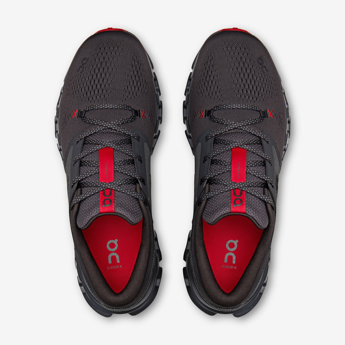 On - Cloud X 5 - Homme