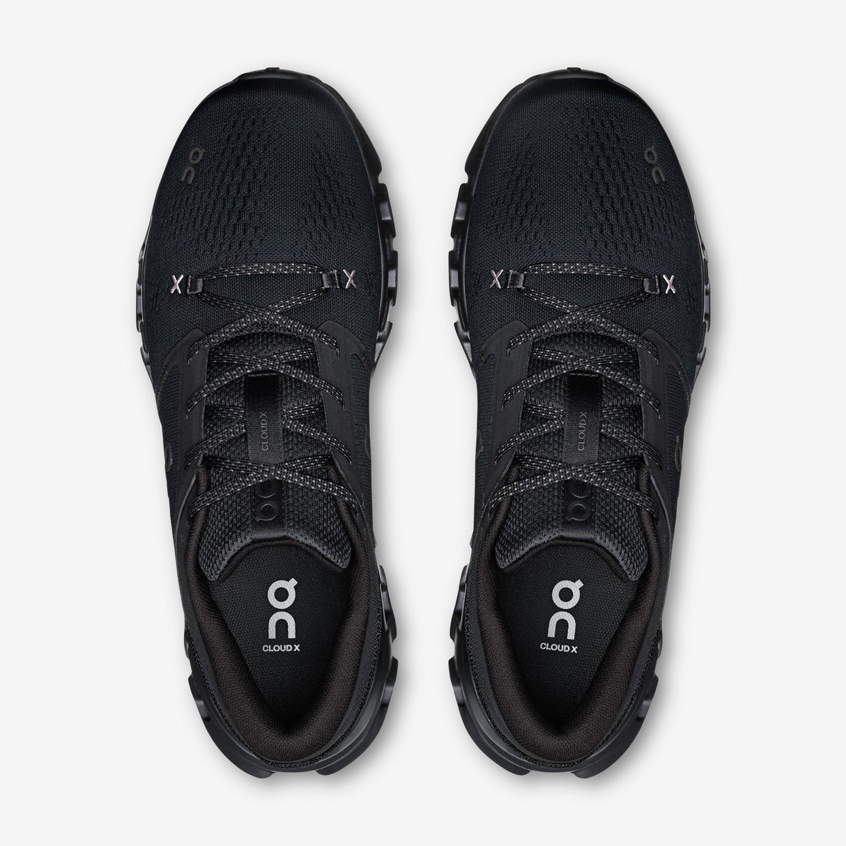 On - Cloud X 5 - Homme