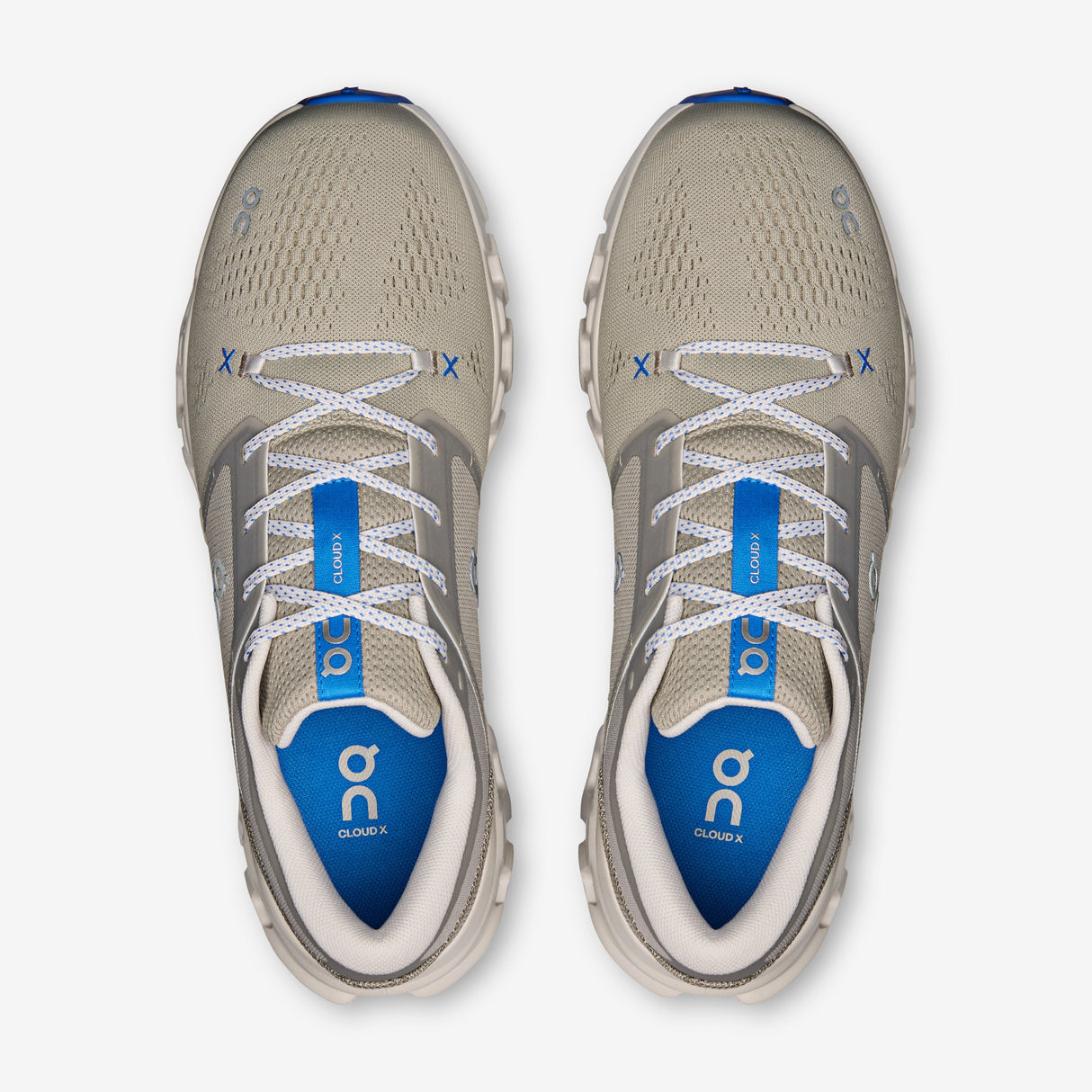 On - Cloud X 5 - Homme