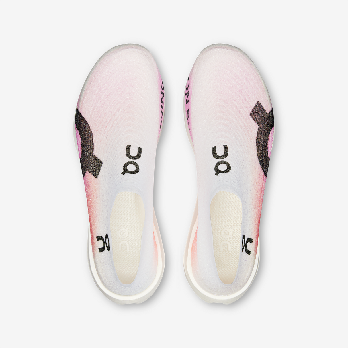 On - Cloudboom Strike LightSpray - Unisexe (Vente finale)