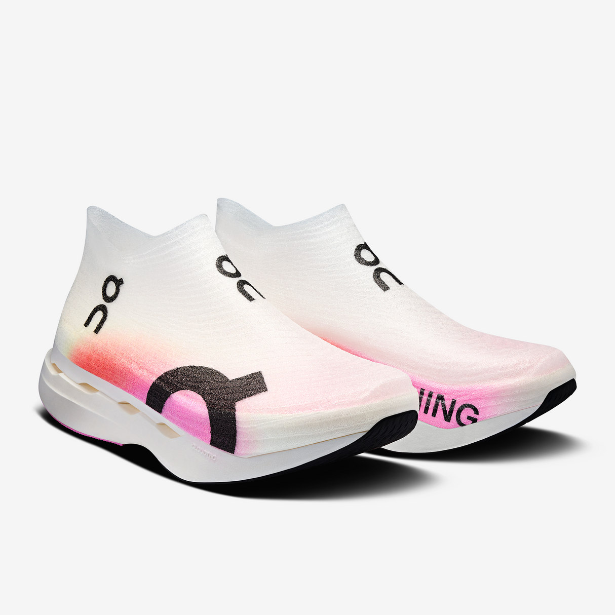 On - Cloudboom Strike LightSpray - Unisexe (Vente finale)