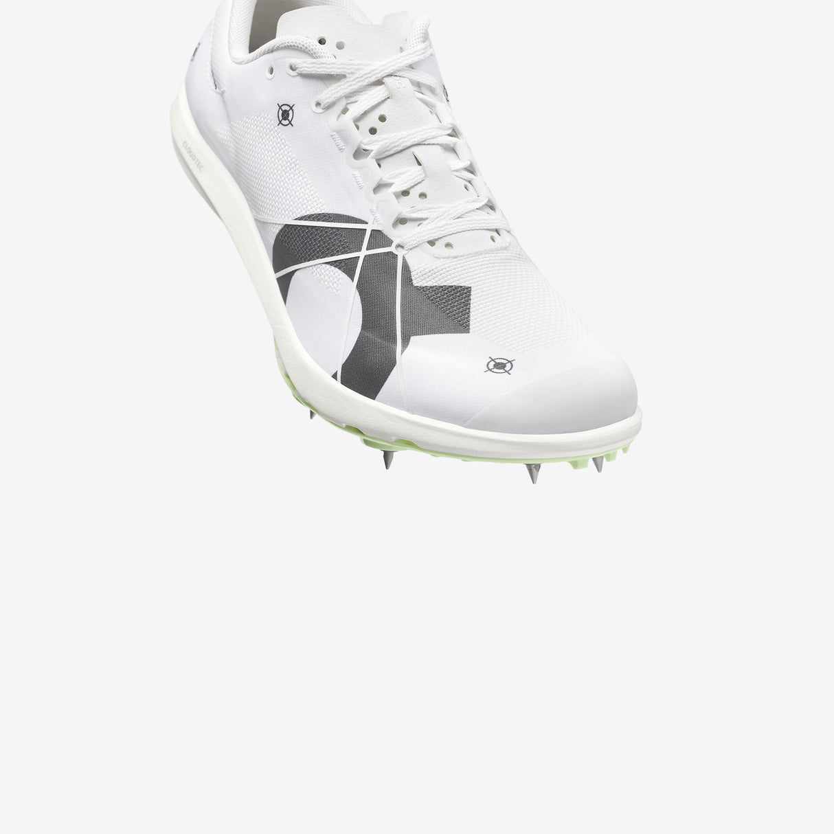 On - Cloudspike 1500m - Femme