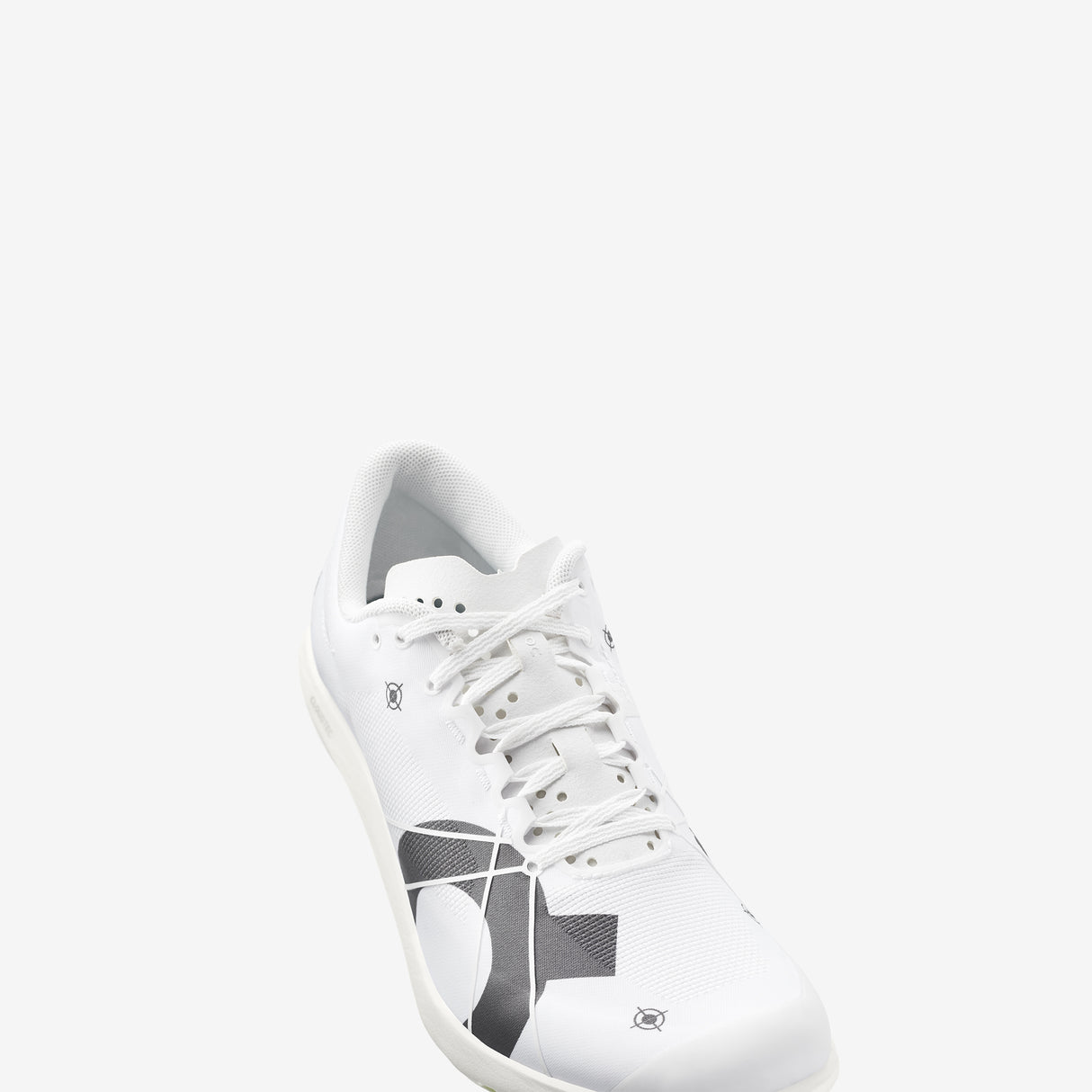 On - Cloudspike 1500m - Femme