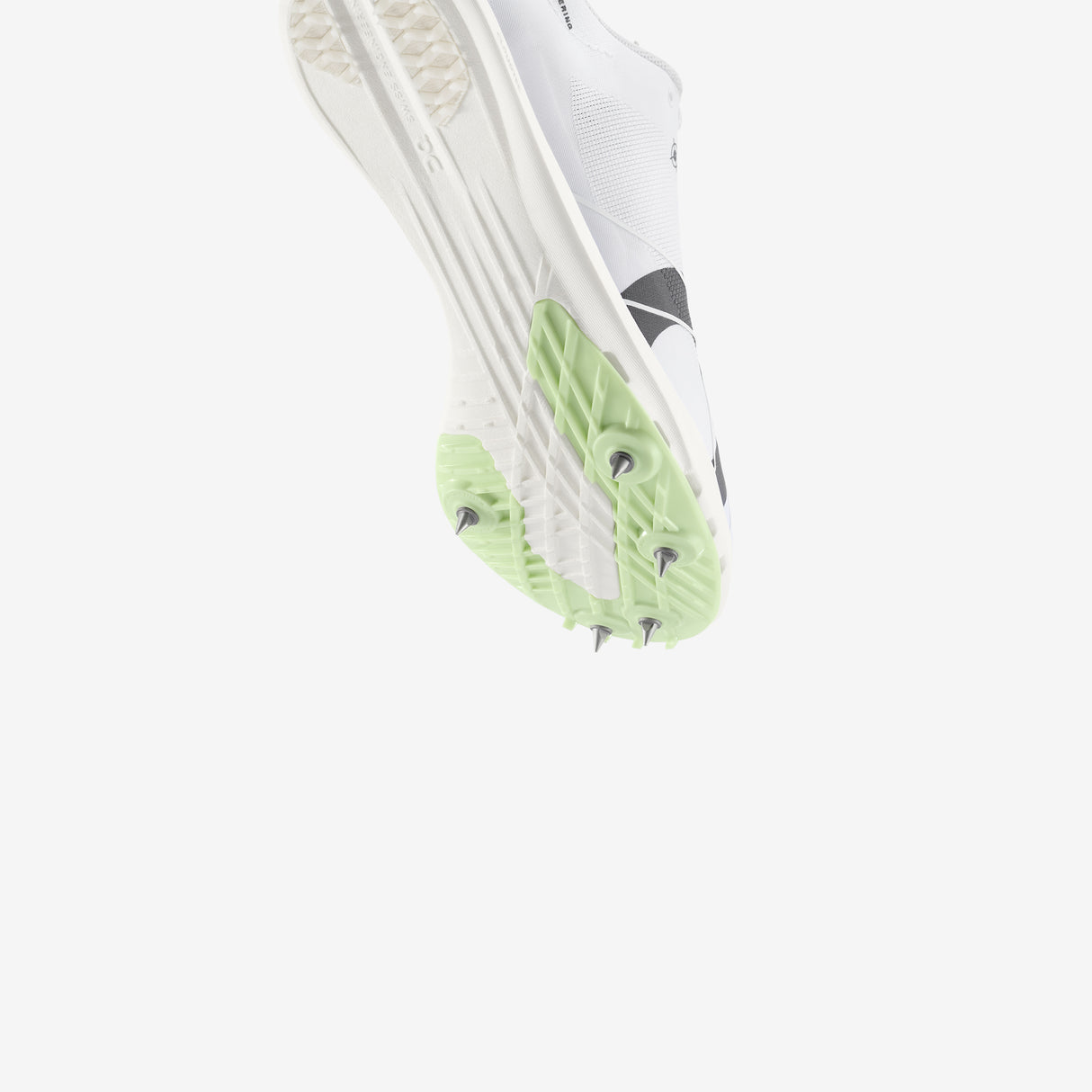 On - Cloudspike 1500m - Femme