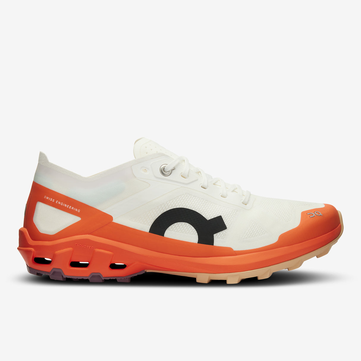 On - Cloudventure Peak v3 - Femme