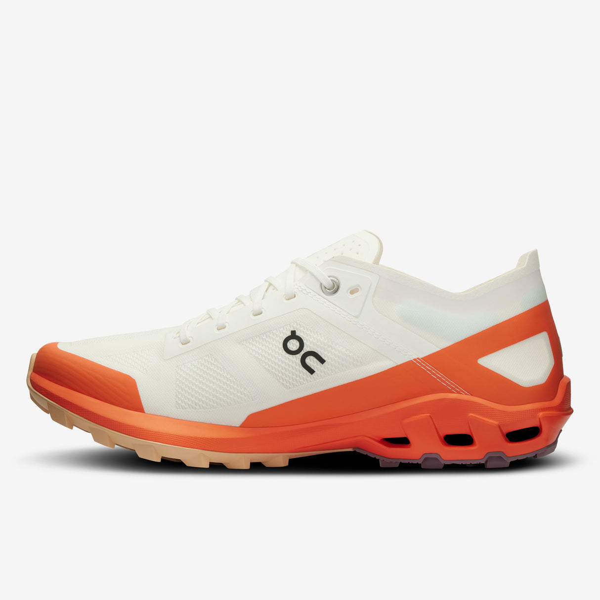 On - Cloudventure Peak v3 - Femme