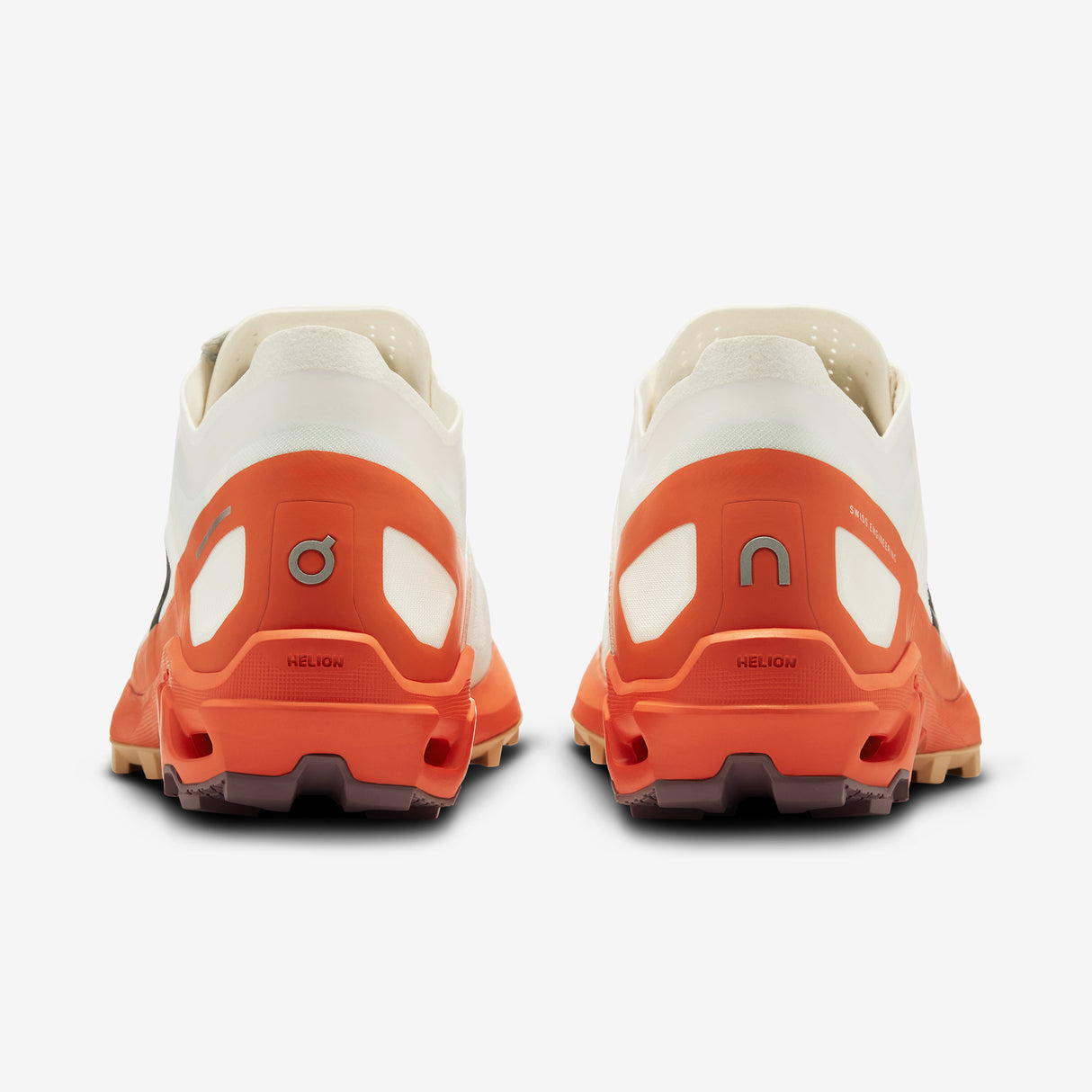 On - Cloudventure Peak v3 - Femme