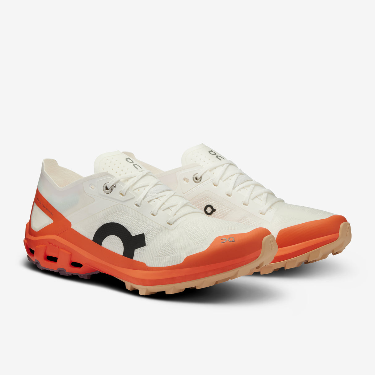 On - Cloudventure Peak v3 - Femme