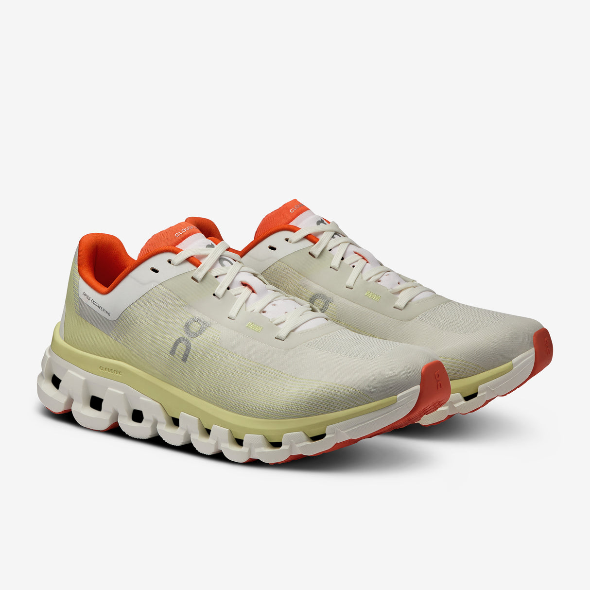 On - Cloudflow 4 - Femme