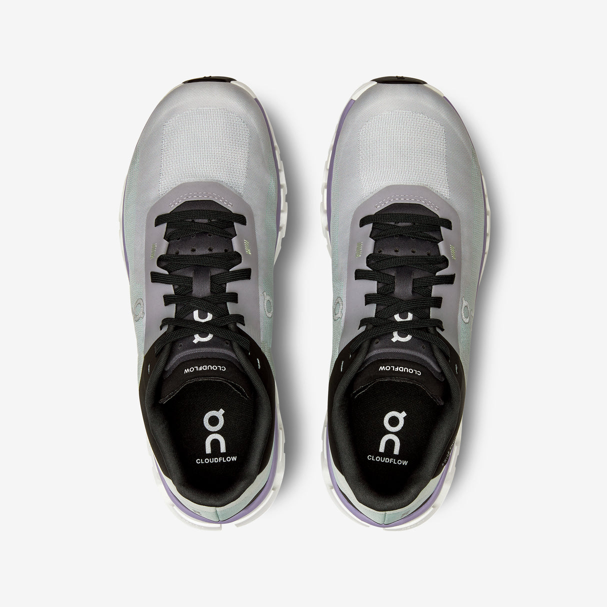 On - Cloudflow 4 - Femme