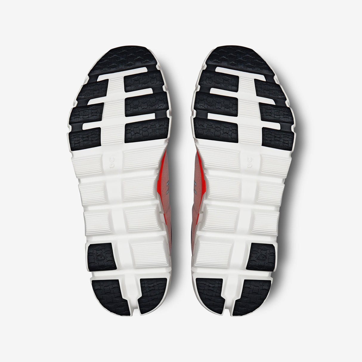 On - Cloudflow 4 - Femme