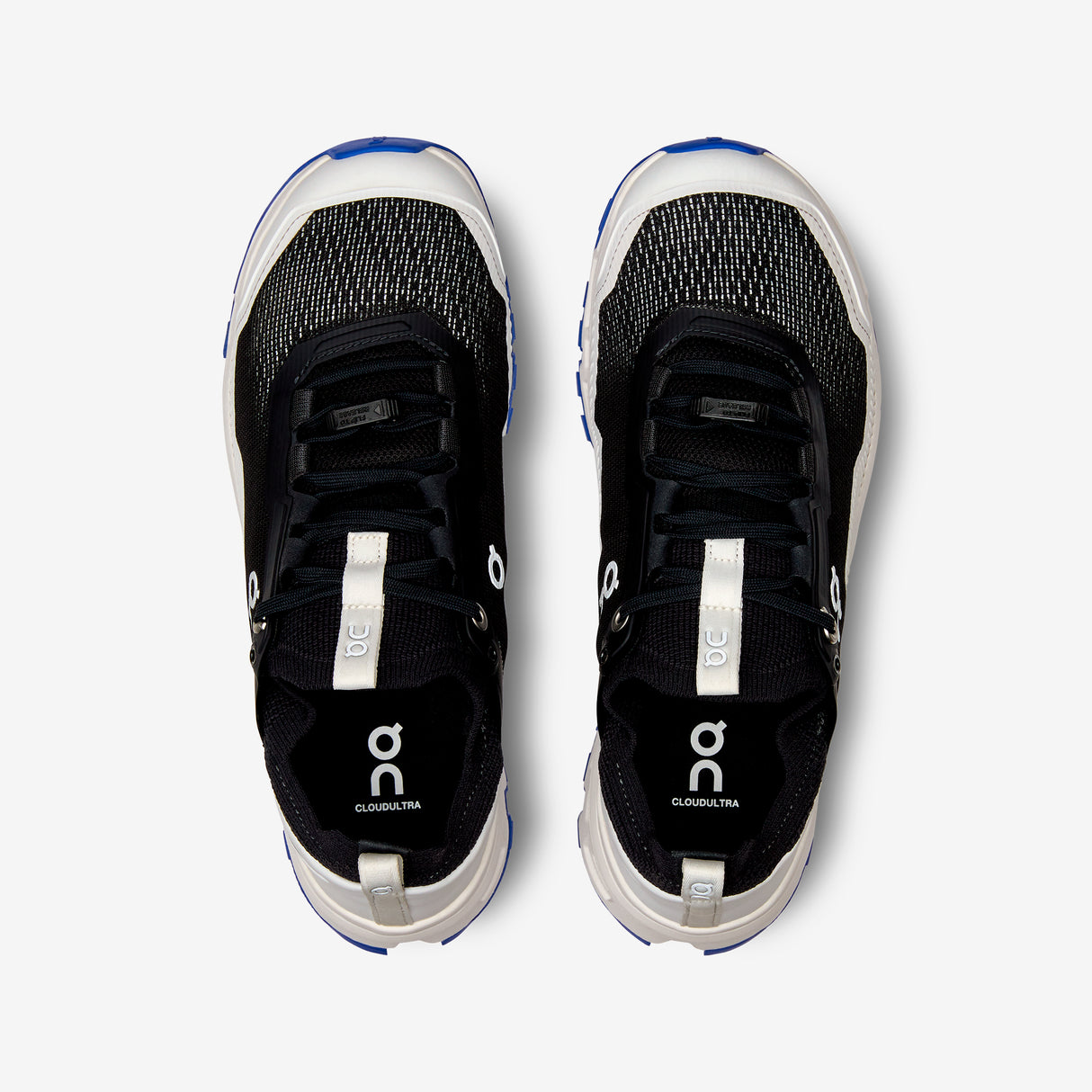 On - Cloudultra 2 - Femme