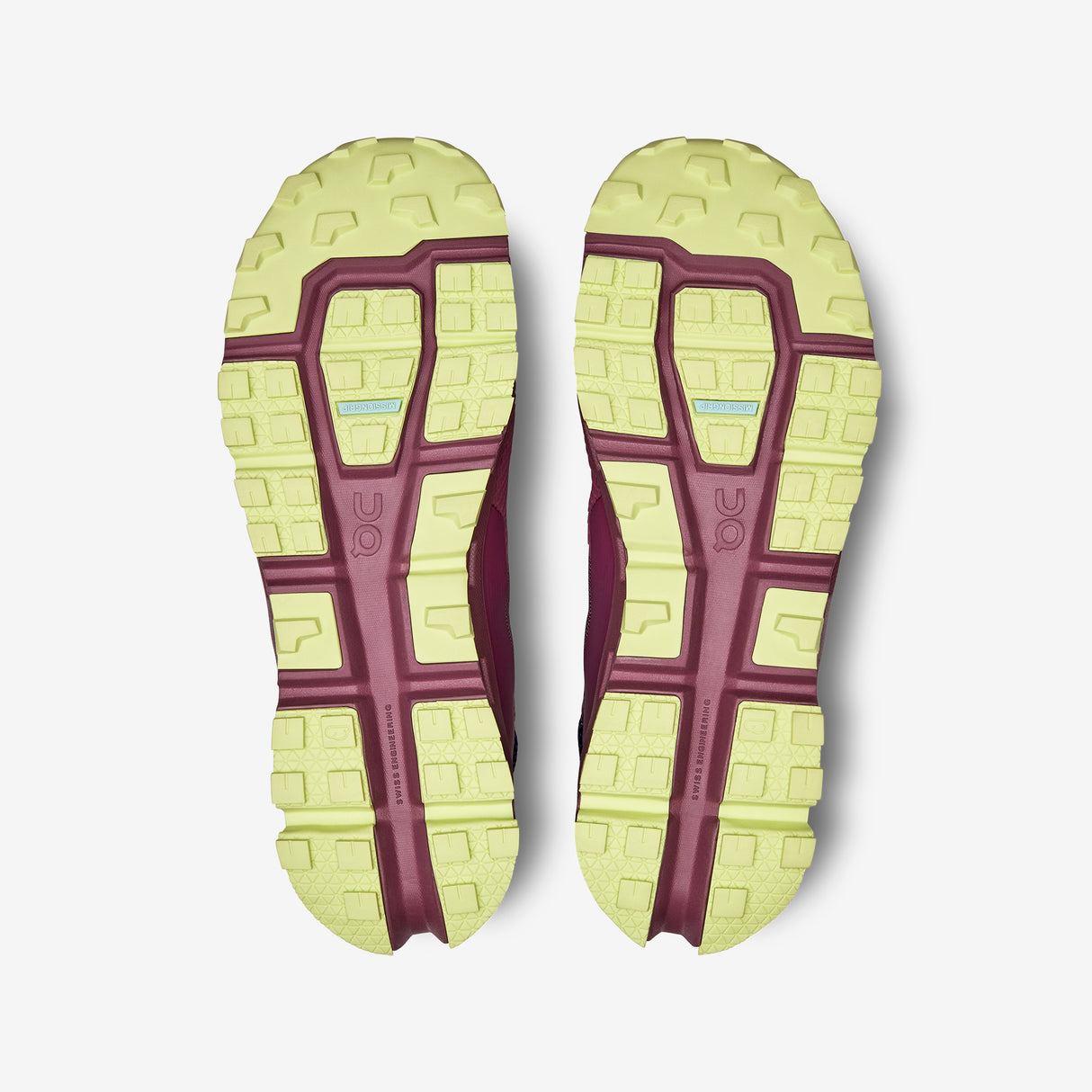 On - Cloudultra 2 - Femme