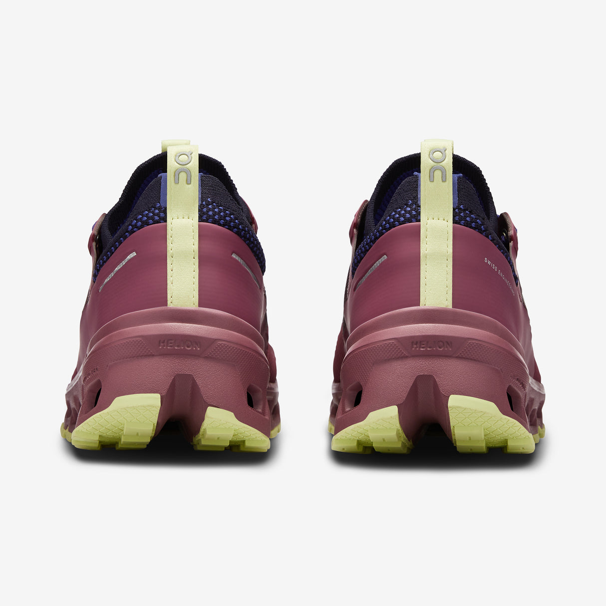 On - Cloudultra 2 - Femme