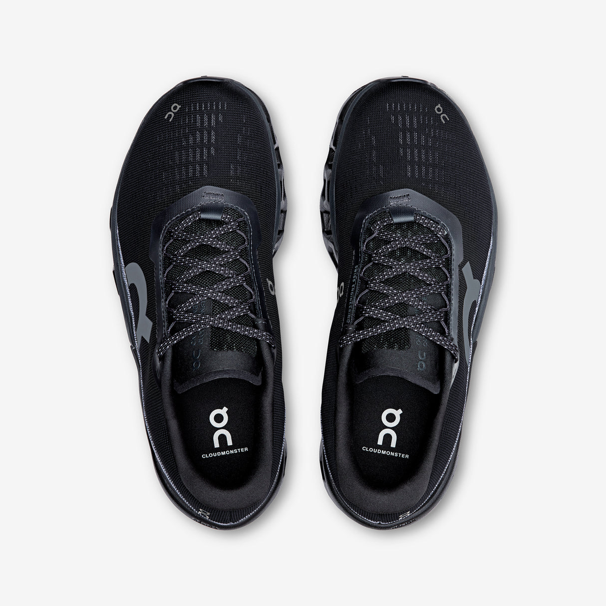 On - Cloudmonster 2 - Women