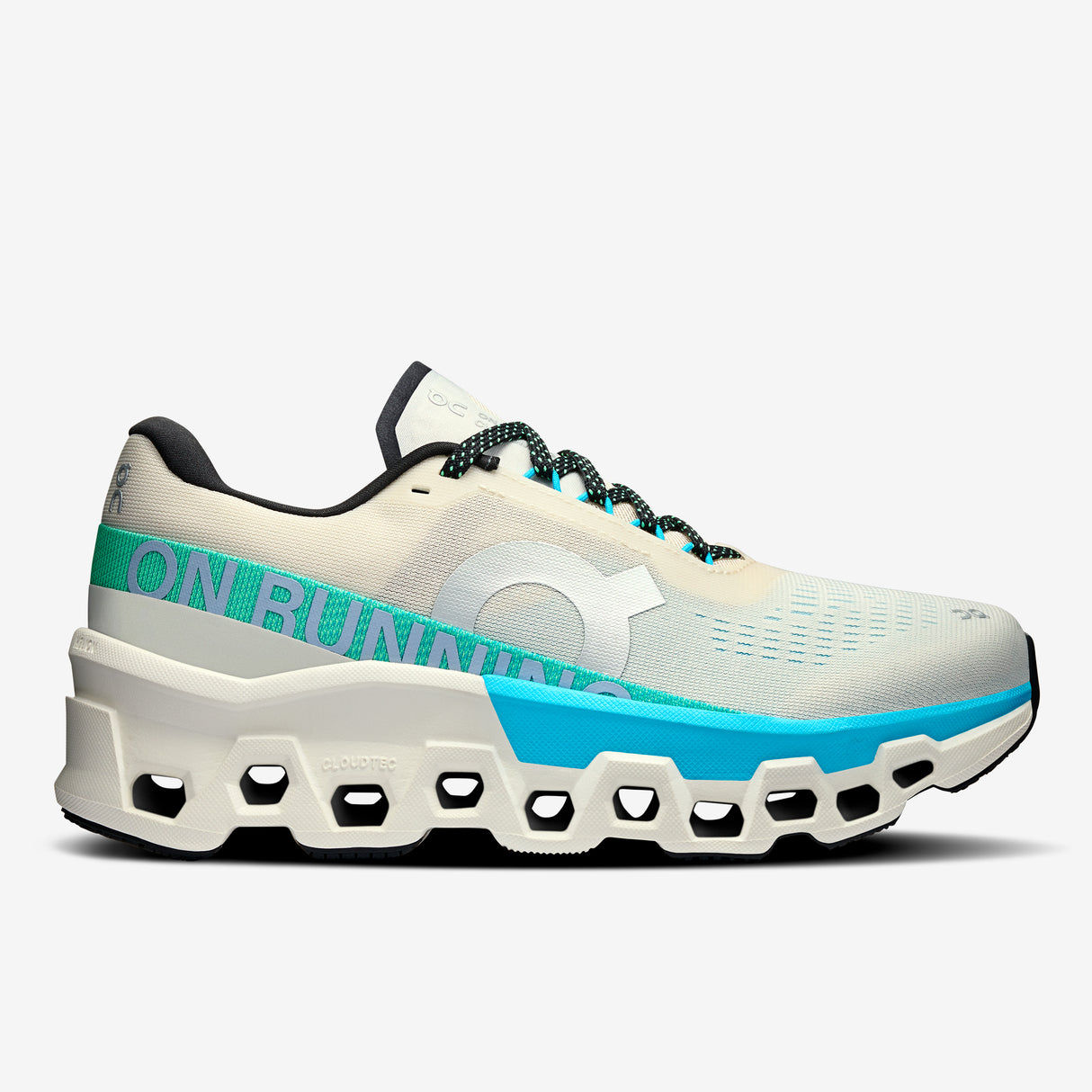 On - Cloudmonster 2 - Women