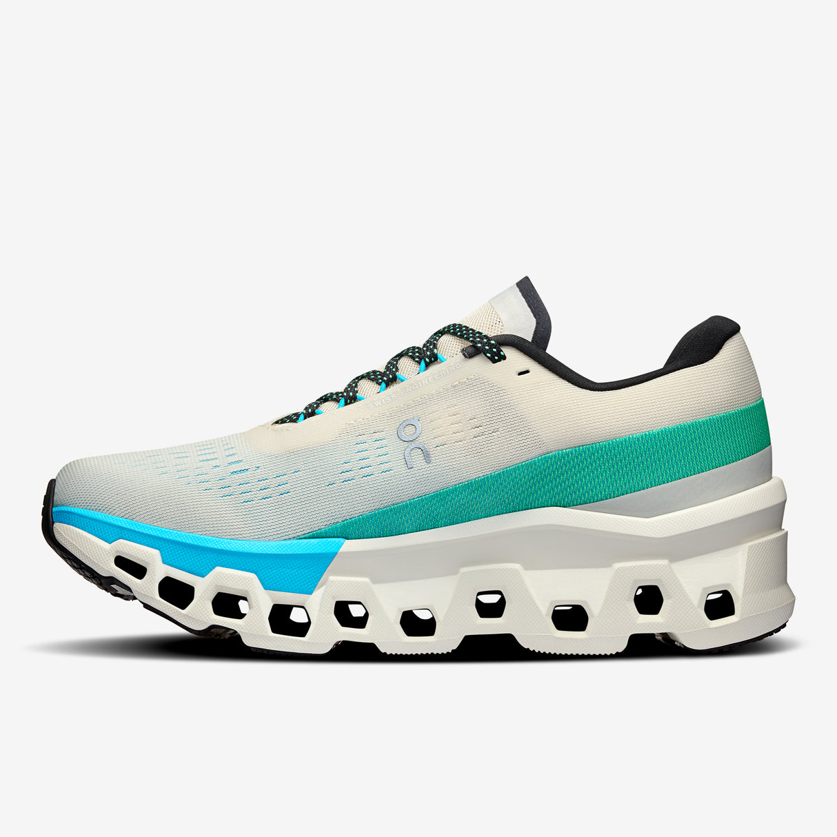 On - Cloudmonster 2 - Women