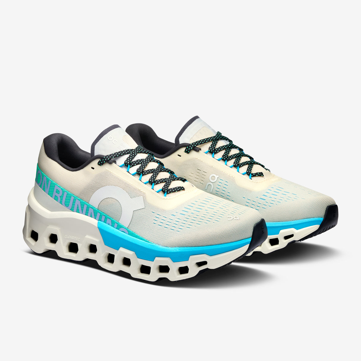 On - Cloudmonster 2 - Women