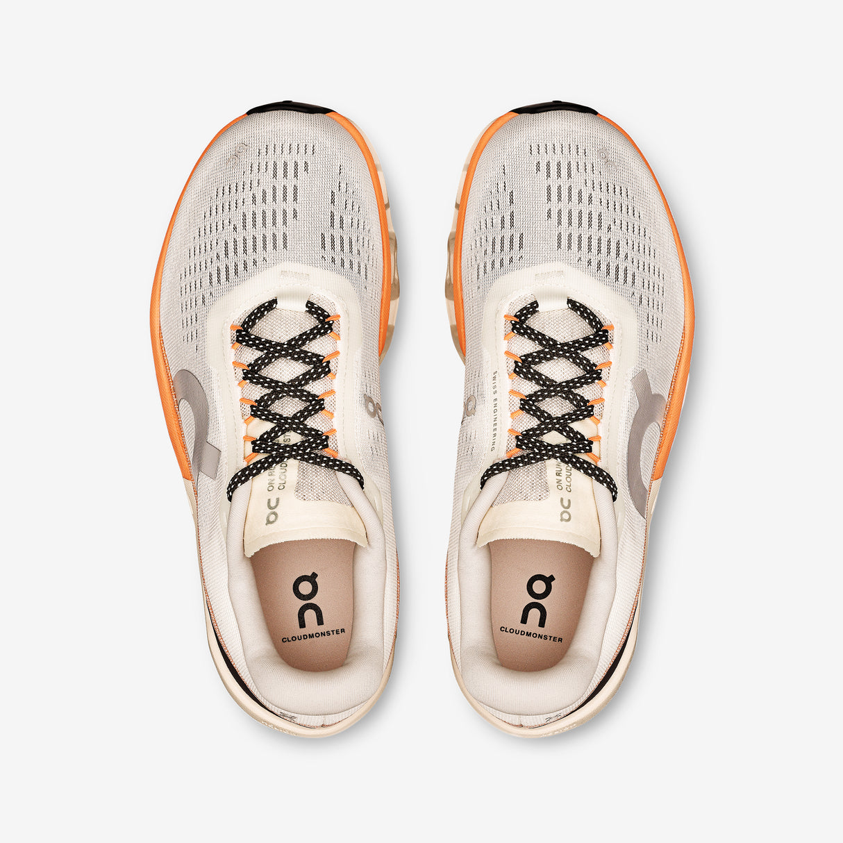 On - Cloudmonster 2 - Women