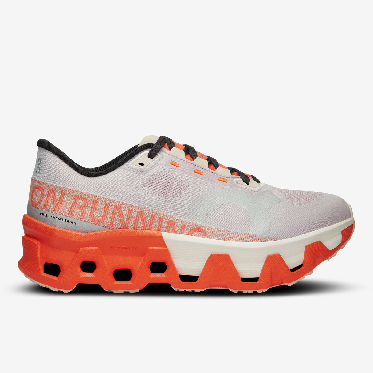 On - Cloudmonster Hyper - Femme