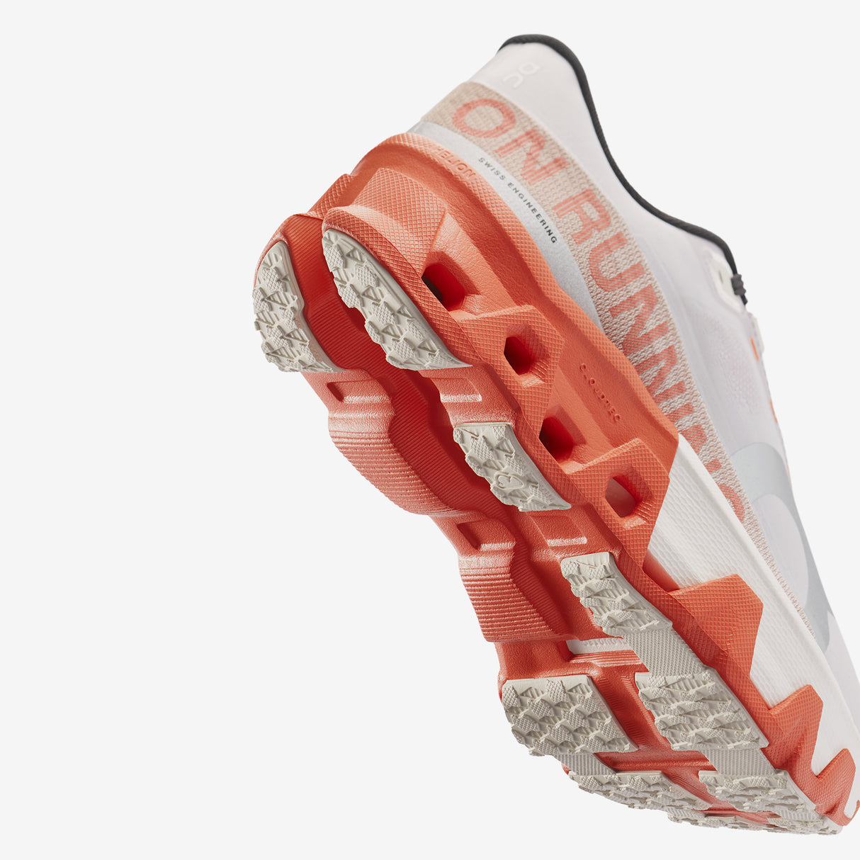 On - Cloudmonster Hyper - Femme