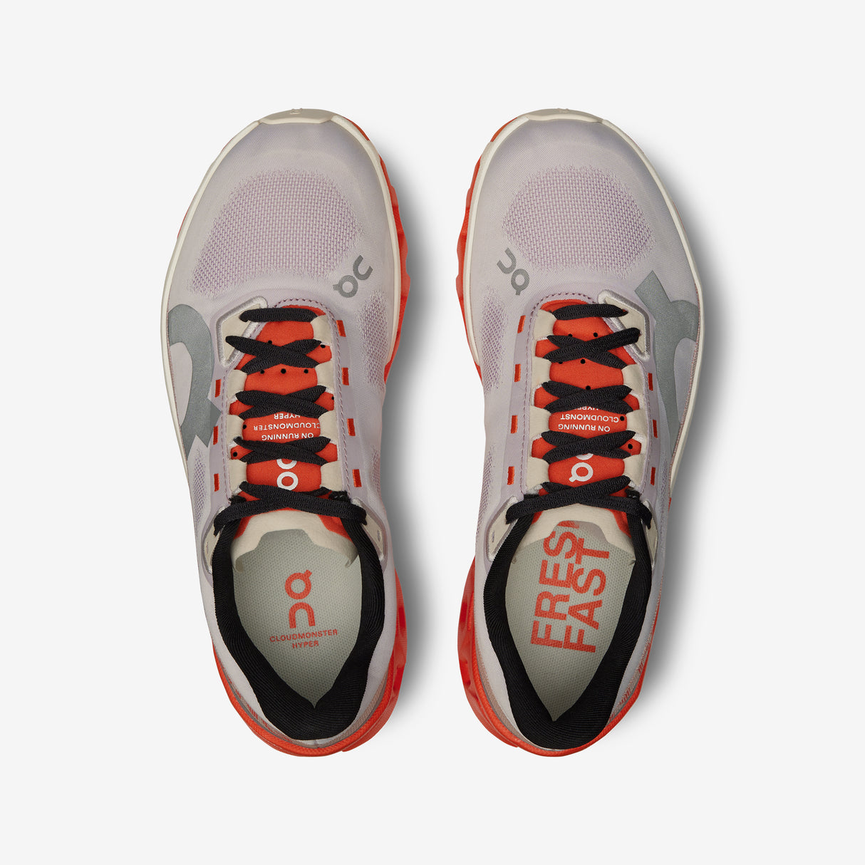 On - Cloudmonster Hyper - Femme