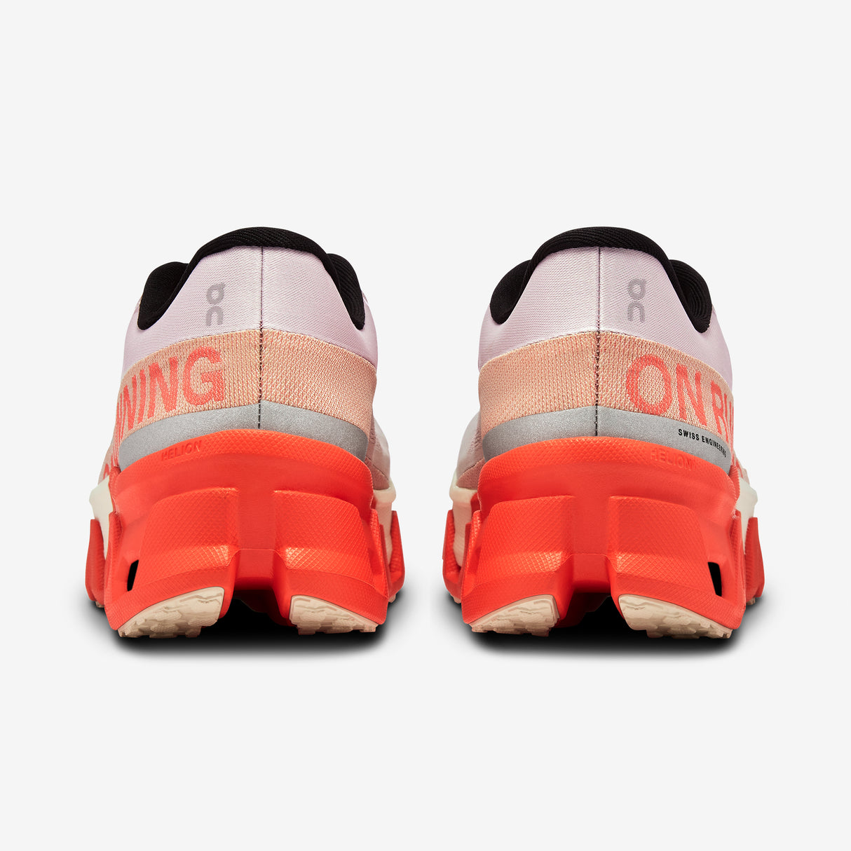 On - Cloudmonster Hyper - Femme