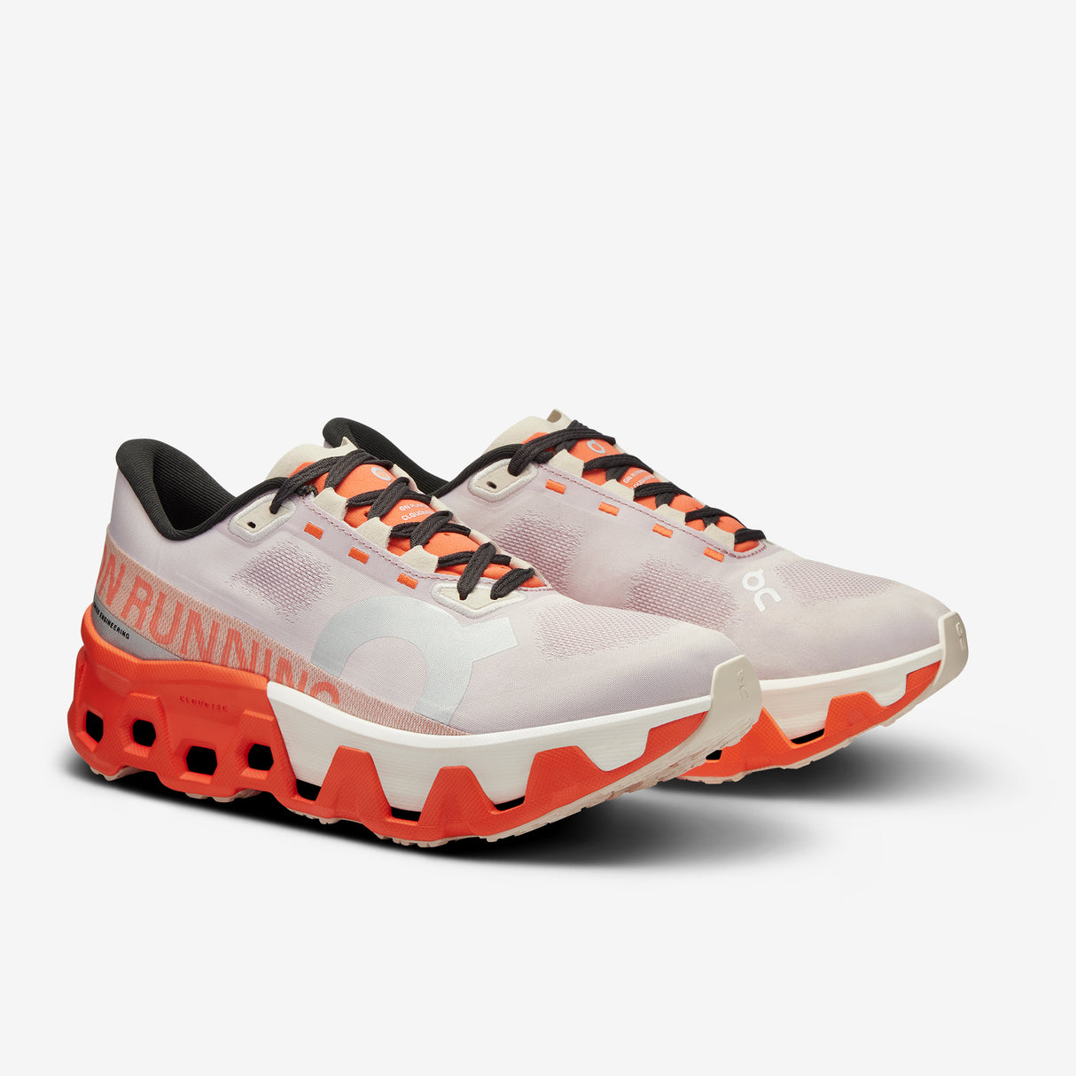 On - Cloudmonster Hyper - Femme