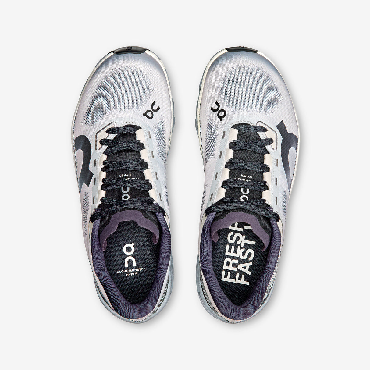 On - Cloudmonster Hyper - Femme