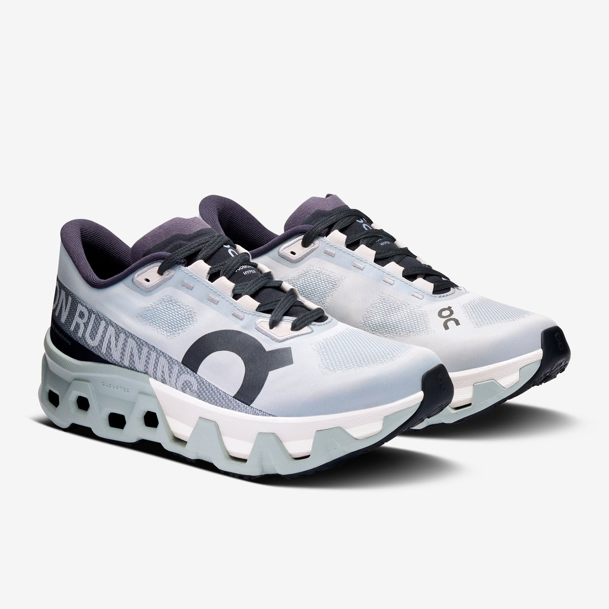 On - Cloudmonster Hyper - Femme