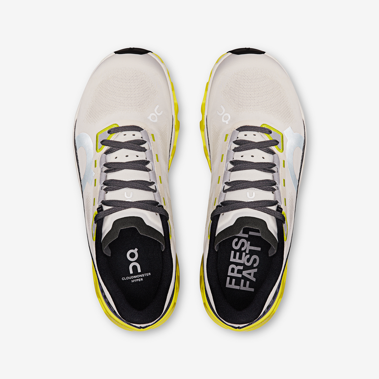 On - Cloudmonster Hyper - Femme