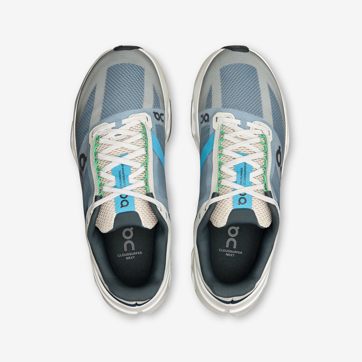 On - Cloudsurfer Next - Large - Women's