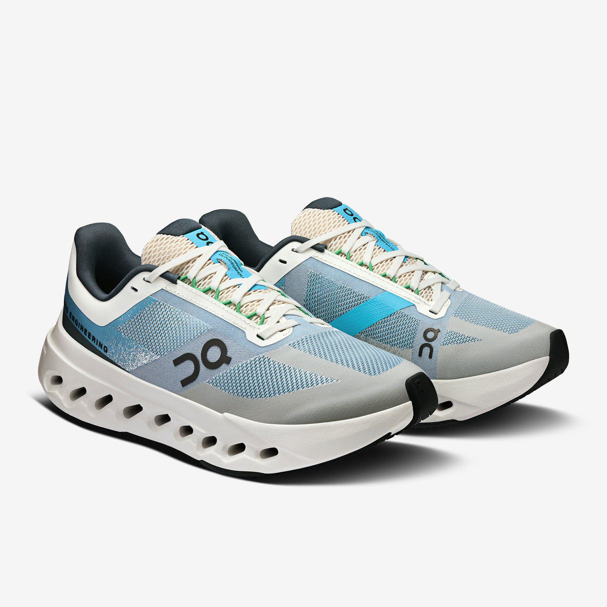 On - Cloudsurfer Next - Large - Femme