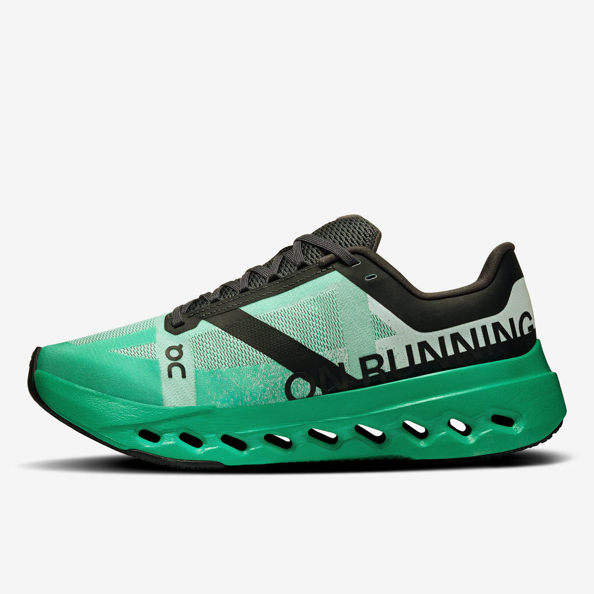 On - Cloudsurfer Next - Femme