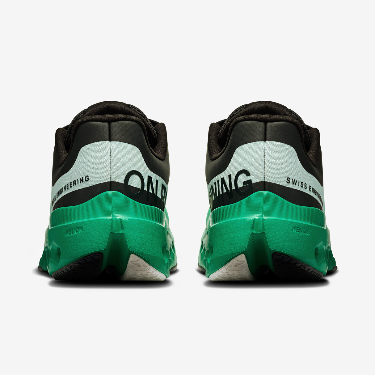 On - Cloudsurfer Next - Femme