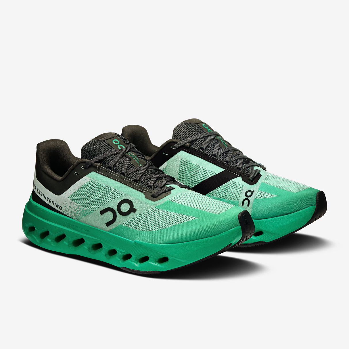 On - Cloudsurfer Next - Femme