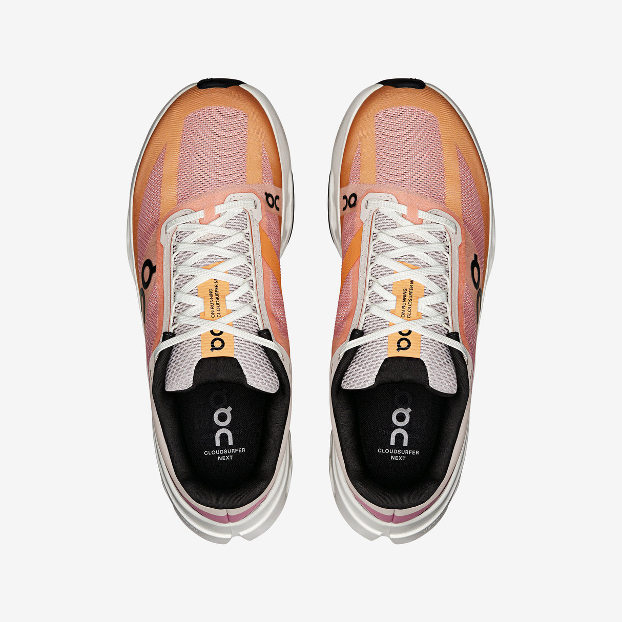 On - Cloudsurfer Next - Women