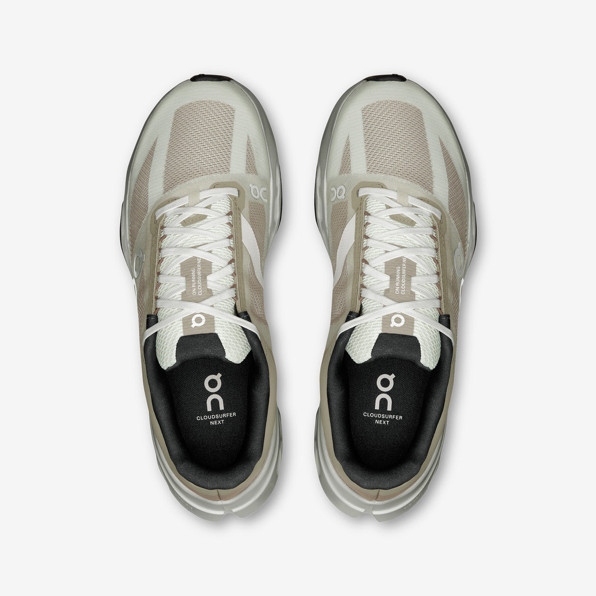 On - Cloudsurfer Next - Women