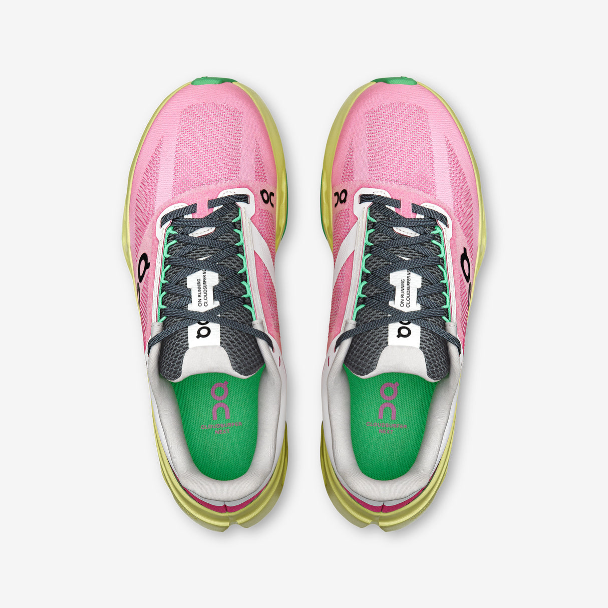 On - Cloudsurfer Next - Women